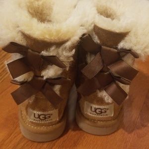 Uggs